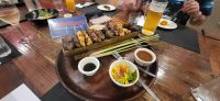 218 Balinesischer Abend in Cairns