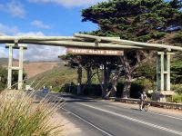 Australien - grenzenloses Fernweh: Das Tor zur Great Ocean Road