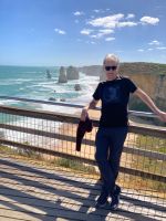 Australien - grenzenloses Fernweh: Blick auf die 12 Apostel