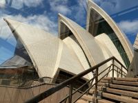 Australien - grenzenloses Fernweh: Die Oper in Sydney