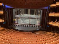 Australien - grenzenloses Fernweh: Der große Saal der Oper in Sydney 