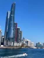Australien - grenzenloses Fernweh: Die Skyline von Sydney
