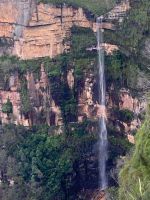 Australien - grenzenloses Fernweh: In den Blue Mountains