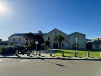 4. Reisetag – Stadtrundfahrt in Perth – Shipwrecks Museum in Fremantle