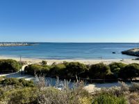 4. Reisetag – Stadtrundfahrt in Perth – Bathers Beach in Fremantle