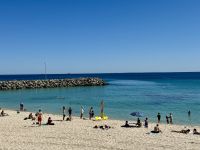 4. Reisetag – Stadtrundfahrt in Perth – Cottesloe Beach