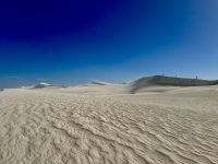 5. Reisetag – Tagesausflug in den Norden von Perth – Weiße Dünen bei Lancelin