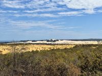 5. Reisetag – Tagesausflug in den Norden von Perth – Pinnacles im Nambung-Nationalpark