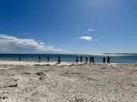 5. Reisetag – Tagesausflug in den Norden von Perth – Fotostopp an der Hangover Bay