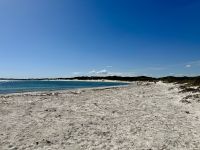 5. Reisetag – Tagesausflug in den Norden von Perth – Fotostopp an der Hangover Bay