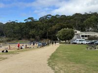 7. Reisetag – Tagesausflug zur Great Ocean Road – Zwischenstopp in Lorne