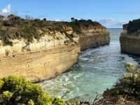 7. Reisetag – Tagesausflug zur Great Ocean Road – Loch Ard Gorge