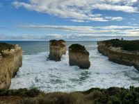 7. Reisetag – Tagesausflug zur Great Ocean Road – Loch Ard Gorge