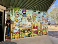 10. Reisetag – Besuch der School of the Air in Alice Springs