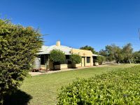 10. Reisetag – Besucherzentrum der Flying Doctors in Alice Springs