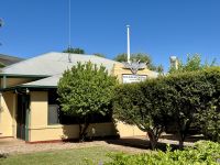 10. Reisetag – Besucherzentrum der Flying Doctors in Alice Springs