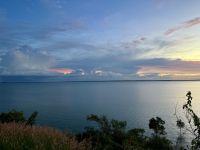 11. Reisetag – Ankunft in Darwin – Sonnenuntergang an der Esplanade