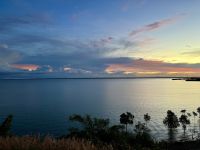 11. Reisetag – Ankunft in Darwin – Sonnenuntergang an der Esplanade