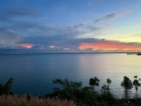 11. Reisetag – Ankunft in Darwin – Sonnenuntergang an der Esplanade