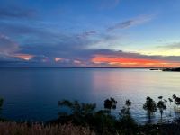 11. Reisetag – Ankunft in Darwin – Sonnenuntergang an der Esplanade