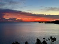 11. Reisetag – Ankunft in Darwin – Sonnenuntergang an der Esplanade