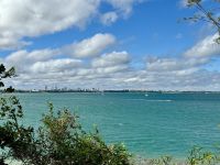 12. Reisetag – Fahrt in den Kakadu-Nationalpark – Blick zurück nach Darwin