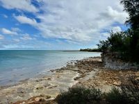 12. Reisetag – Fahrt in den Kakadu-Nationalpark – Meeresbucht bei Darwin