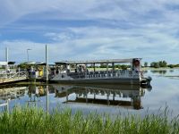 13. Reisetag – Bootstour auf dem South Alligator River im Kakadu-Nationalpark