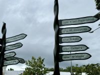 15. Reisetag – Tagesausflug in den Regenwald – Spaziergang durch Kuranda