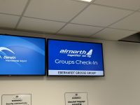 14. Reisetag – Flug von Darwin nach Cairns – Eberhardt-Sonderschalter