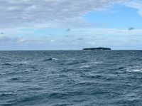 16. Reisetag – Tagesausflug zum Great Barrier Reef – Rückfahrt vorbei an der Green Island