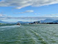 16. Reisetag – Tagesausflug zum Great Barrier Reef – Rückkehr nach Cairns