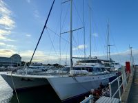 16. Reisetag – Tagesausflug zum Great Barrier Reef – Rückkehr nach Cairns