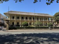 19. Reisetag – Tag in Sydney – The Mint