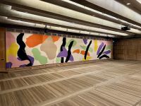 19. Reisetag – Tag in Sydney – Führung durch das Opernhaus – Utzon Room