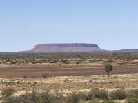Uluru-Ayers Rock