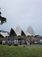 Sydney Opernhaus