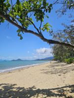 Palm Cove Beach
