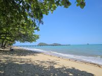Palm Cove Beach