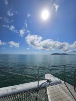 Ausflug zum Great Barrier Reef