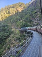 historische Eisenbahn