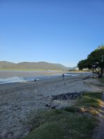 Strandpromenade Cairns