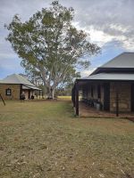 historische Telegrafenstation