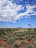 Fahrt nach Alice Springs