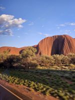 Uluru