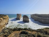 Schiffbruchbucht Shipwreck Bay