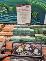 Schokoladenfabrik auf dem Weg zu Great Ocean Road