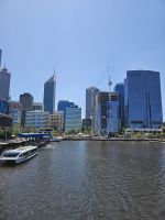 Perth Hafen