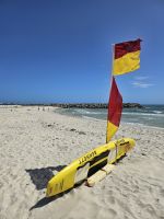 Strand bei Perth