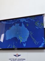 Besuch bei den Royal Flying Doctors